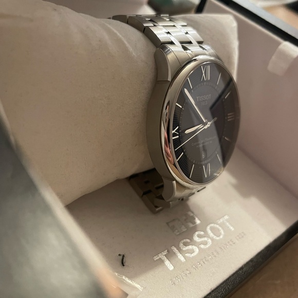 Tissot Other - Tissot Automatic Watch.